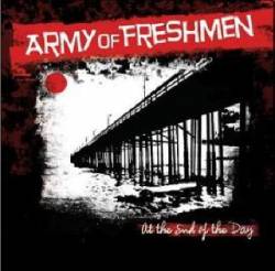 Army Of Freshmen : At the End of the Day